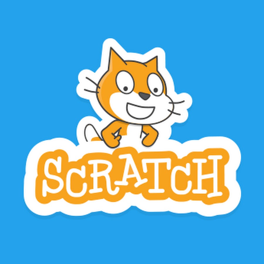 Aula de programação com Scratch 3